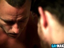 Homo Boy Takes Admirable Care of Injured Buddy