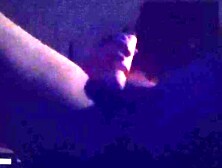 Orgasiming in the darksome (tons of wimpering)