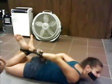 Duct Tape Challange 1