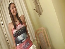 Petite Teens - Kitty Jane