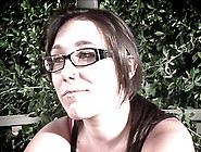 Lily Labeau fucks Sinn Sage with a strapon