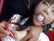 Hottest Japanese whore Marina Fujimoto in Horny Dildos/Toys,  Hardcore JAV movie