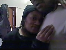 Black couple sexlife compilation