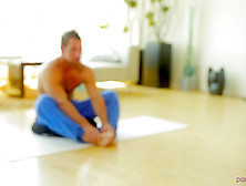 Samantha Rone.  Mind,  Body & Soul - Passion HD