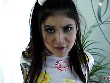 Needs Ice Cream Money With Brenna Sparks