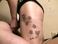 Fucked!!! A Compilation....