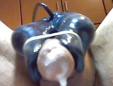 Nobra Twincharger Milking Toy