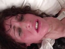 Nacho Makes Kira Tap Out