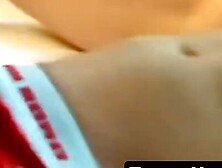 EXPOSED Kelly Cooper and Jayden Taylors PantyFilled Anal Revenge!