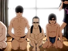 Aneki No Kounai Kaikinbi Eng Sub