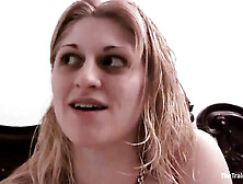 The Training of Tawni Ryden,  Day Three