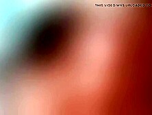 Ebony Chap Pumps Aged Wife Emily Devine Full of Cum as Cuck Watches