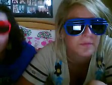 Superlatively Good twerking cam constricted garments