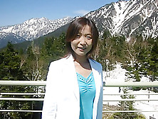 Japanese Wife Misaki