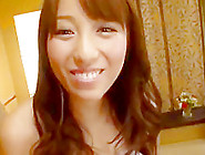 Horny Japanese model Arisu Miyuki in Amazing POV JAV clip