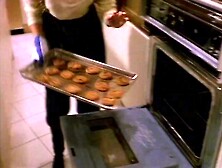 "Prom Night III: The Last Kiss" (1990)