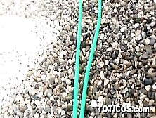 Toticos Yoelisa - 4Min Clip