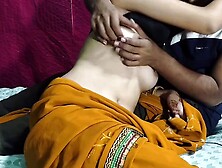 Hardcore Rough Sex With Hot Girlfriend In Hindi Audio