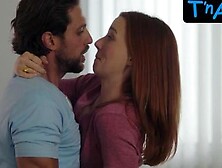 Aria Bedmar Butt Scene  in A Que Estas Esperando?