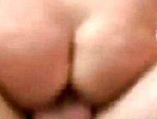 Uk Amateur Wife Blond Milf Dp Anal