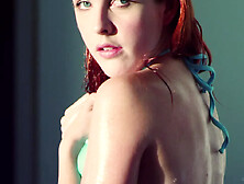 Pour Toi Mon Amour 4 - Amarna Miller & Ariel Rebel - SexArt