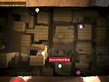 "Opening Shop" Internet PC Cafe Simulator Let's Play Episode one