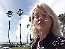 Nicoles Nicholes - Virtual Date: Ventura 1/2