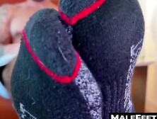 The Hairy Feet Reunion Youve Been Waiting For!