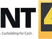 HUNT4K.  Bombshell roller skater needs cash and is ready to screwed for them