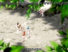 Comics: Haramasete Seiryuu-kun! Episódio 02. Ela nunca gritou tanto. Quer causar o mesmo? Tá no perfil