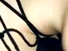 Japanese Babe Gives Sloppy Deepthroat in Rough Hardcore Sex