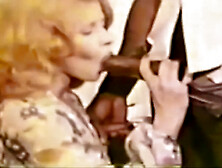 Diana Rogers In A Fair Fare