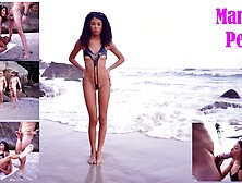 Ob Honey, 1. 90m Japanese-Brazilian, Early Evening Fucking At