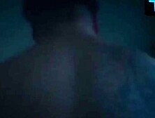 Catrin Striebeck Sexy Scene  in Zwischen Den Jahren