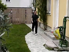 Veronika Injected After The Fuck In The Face