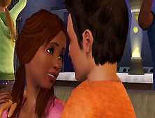 Sex Young People After Party | Adult Mods,  Video Game Sex