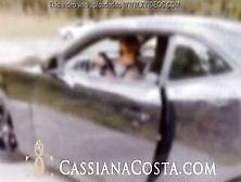 Me Deixa Ser Sua Domina? Www. Cassianacosta. Com