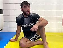 Str8 Fighter's Hot Package