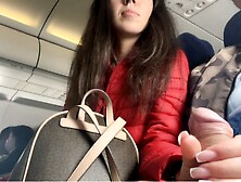 Libidinous Katty West and DisDiger's risky public trailer