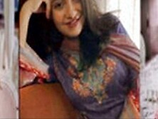 Desi Amateur Milf Screams in Orgasmic Pleasure Insatiable desires fulfilled