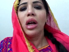 Afghan Home-made Amatuer Porn With Horny Large Behind Stepmom