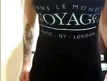 Big Boob Babe's Erotic Dance & Teasing - Huge Breasts HD