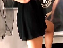 Blonde Bombshell Nikki Dream Gives A Sensational Blowjob In Casting Audition