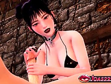 Haruka the Alt Comics Beauty in Porn Animation - Wang Glans Hand Stimulation, Solely Tongue Lick Oral-sex Service, Concluding wi