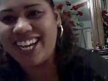 Halloween Head Monster