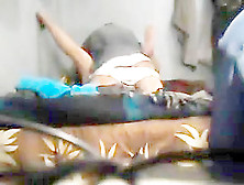 esposo cornudo y contento