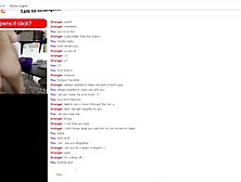 Most Beautiful Omegle Girl Porn. mp4