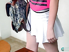 18Eighteen - Kasey Cole - Hardcore