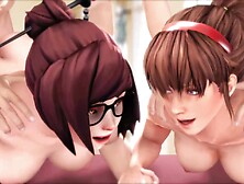 Spizzy Sfm Collection - 1