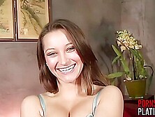 Dani Danielss Inked Smut By